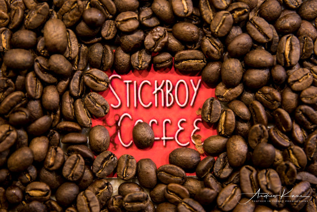 Stickboy Coffee