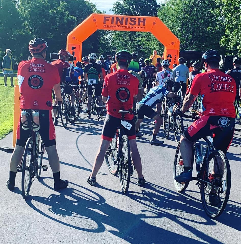 World Bicycle Day
