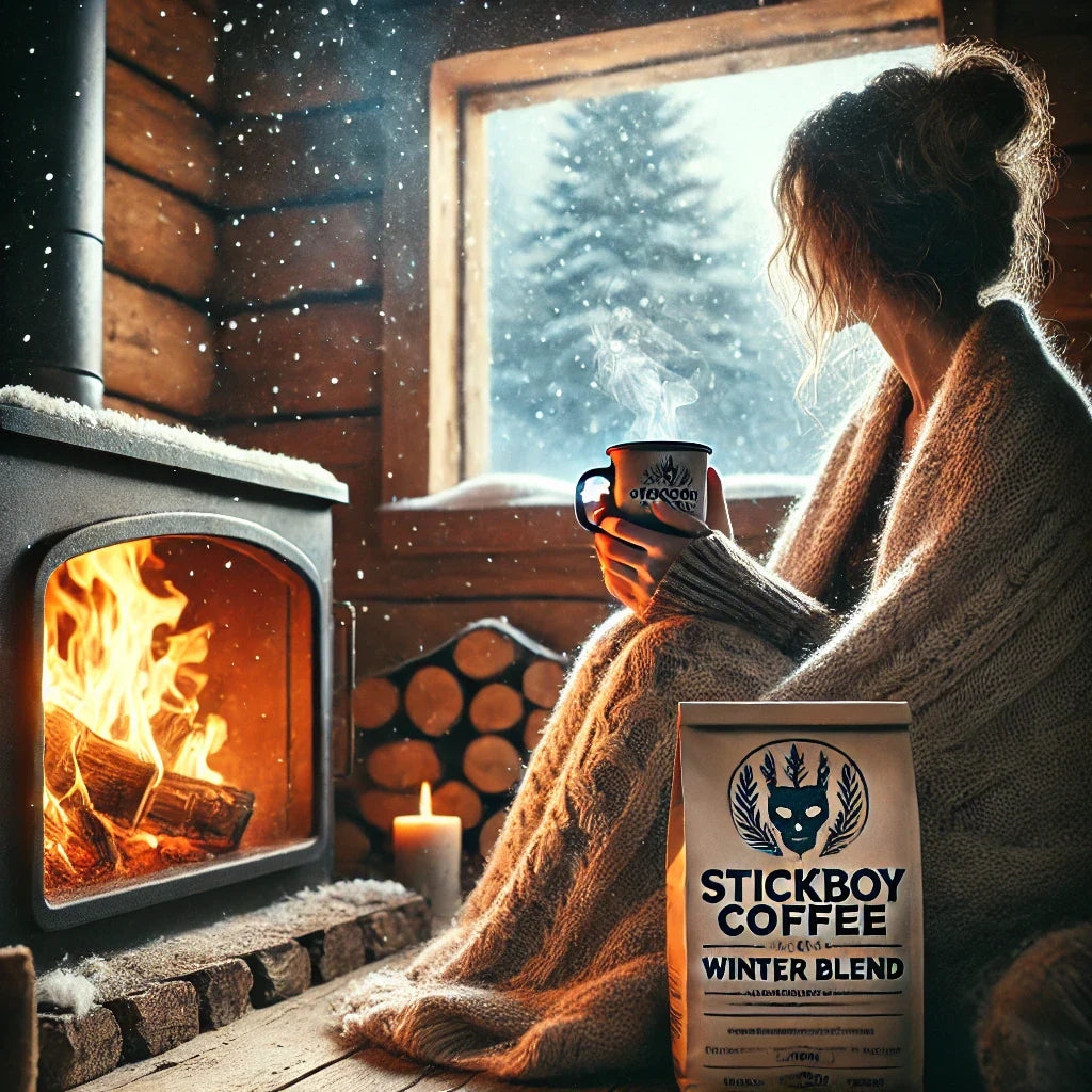 End of Winter Sale