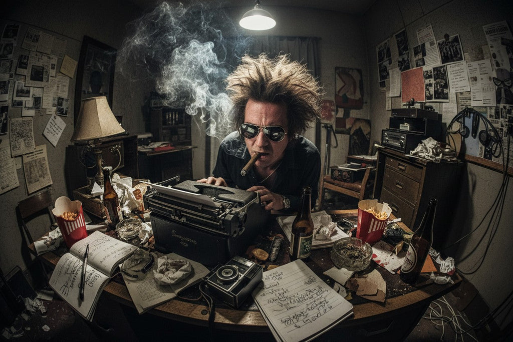 Typewriter?