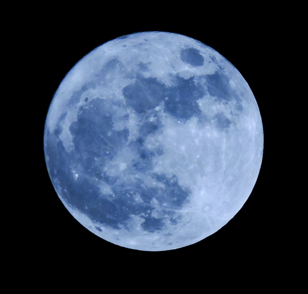 Full Moon!