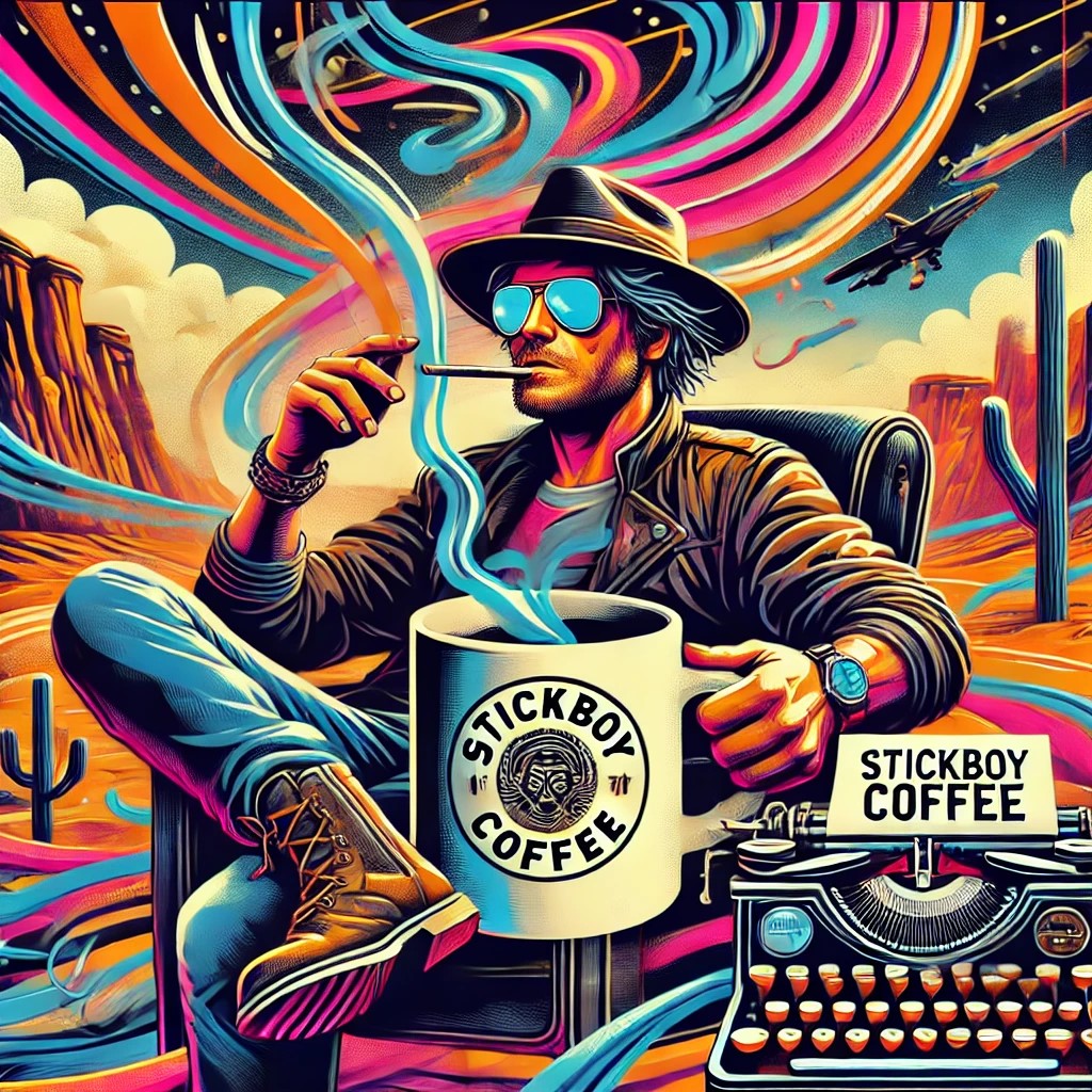 The Return of Legends—Stickboy Coffee’s Hawaiian Kona Blend and Jamaican Blue Mountain Style Blend Are Back!