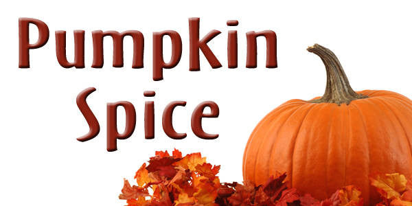 THE GREAT PUMPKIN SPICE UPRISING RETURNS TO STICKBOY COFFEE