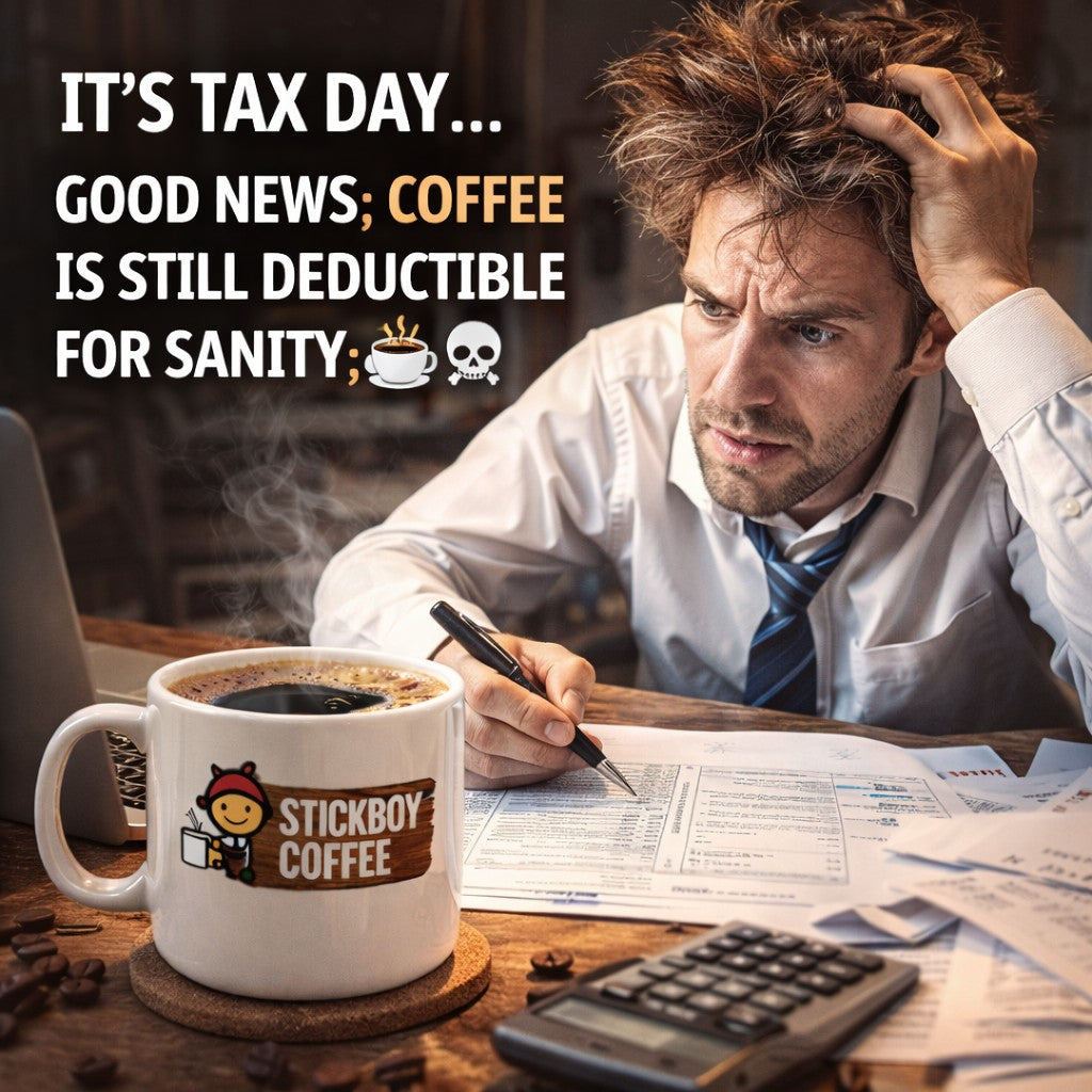 Tax Day