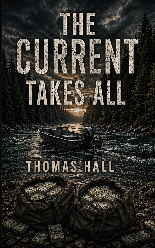 Book 4: The Current Takes All