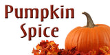 Pumpkin Spice