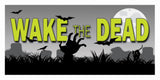Wake the Dead