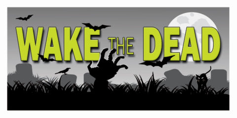 Wake the Dead