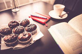 Chocolate Coffee