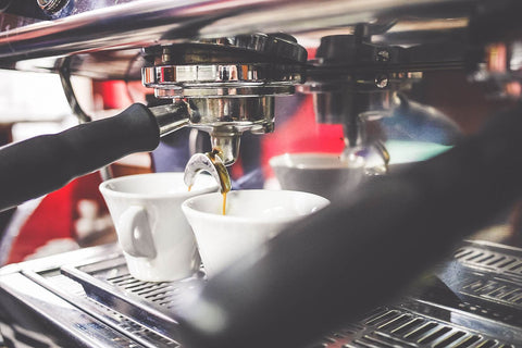 Stickboy Coffee Club - Espresso. 3 Bags.